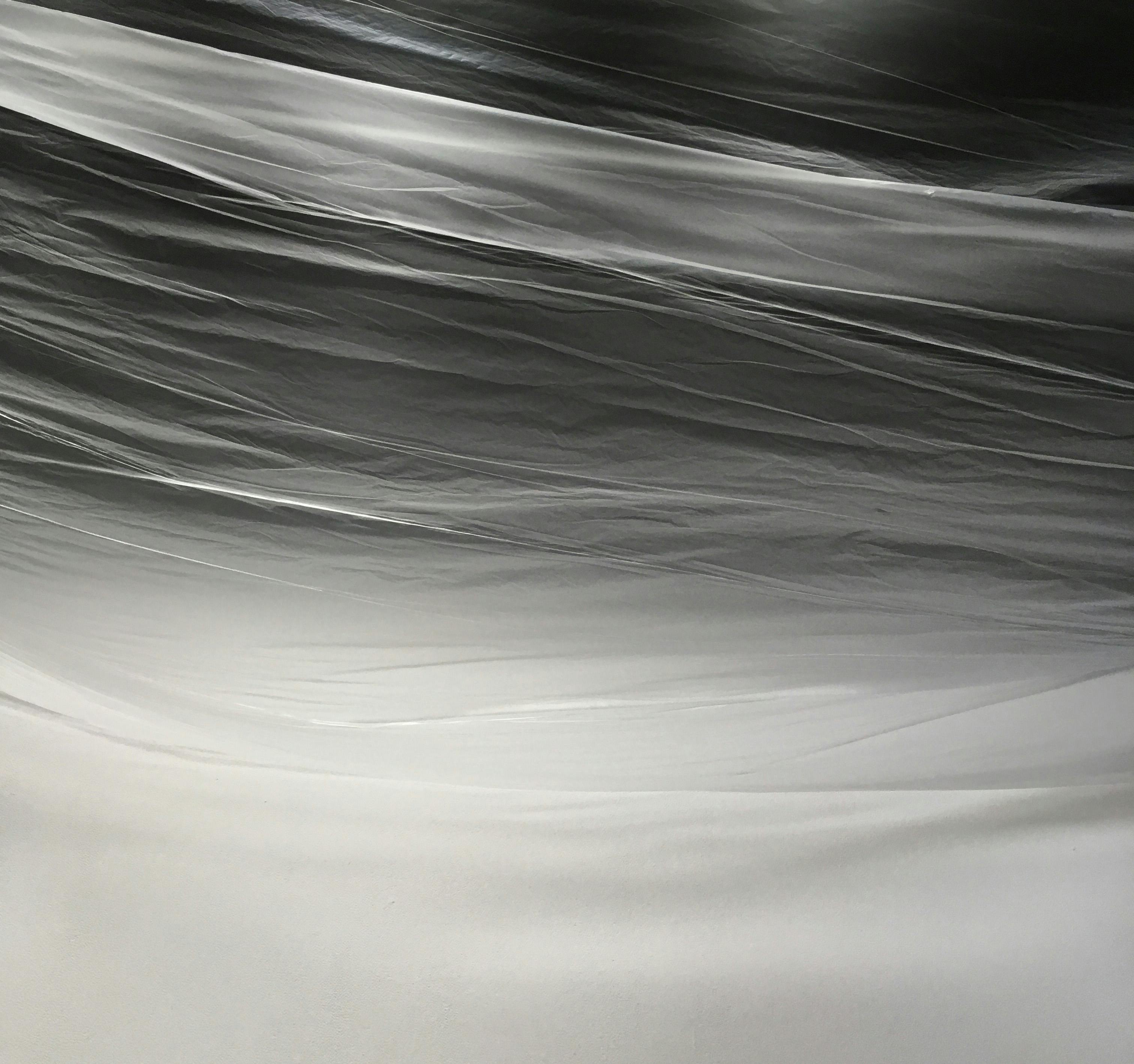 LLDPE stretch film